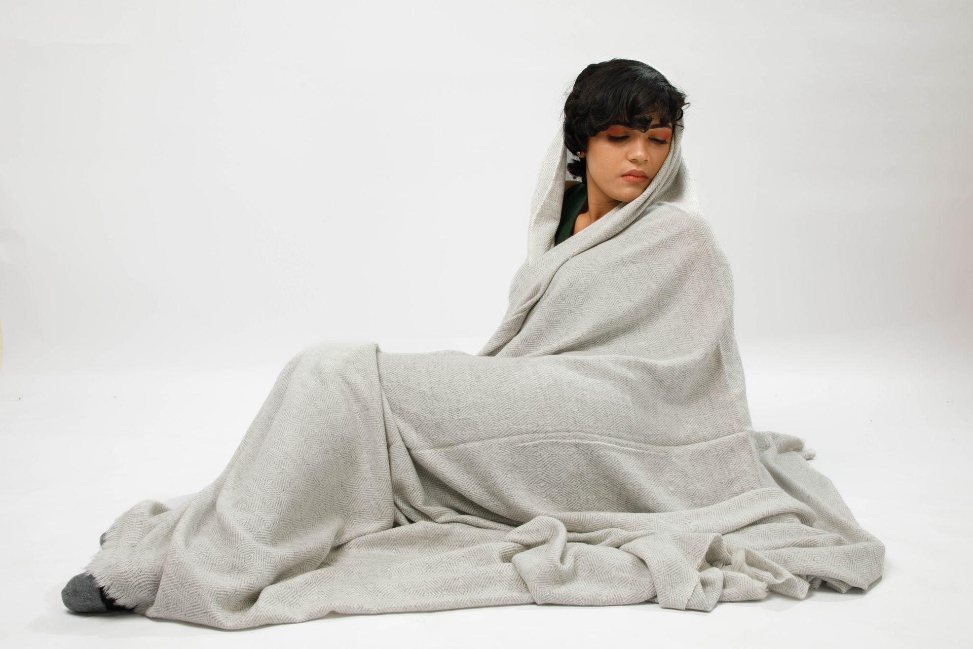 Cashmere Natural Softness