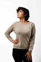 R. LADIES SWEATER PLAIN (AWB)