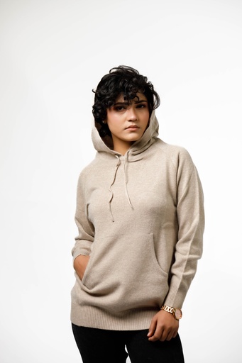 PLAIN HOODIE PLAIN (AWB)
