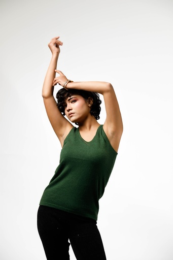 TANK TOP PLAIN (AWB)