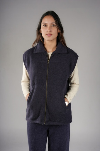 HEAVY JACKET